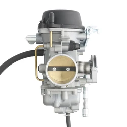 New Carburetor For Suzuki DR650SE DR650 SE DR650 DR 650 1996-2019 Carb Replace 13200-32E61 13200-32E10 13200-32E11 13200-32E12