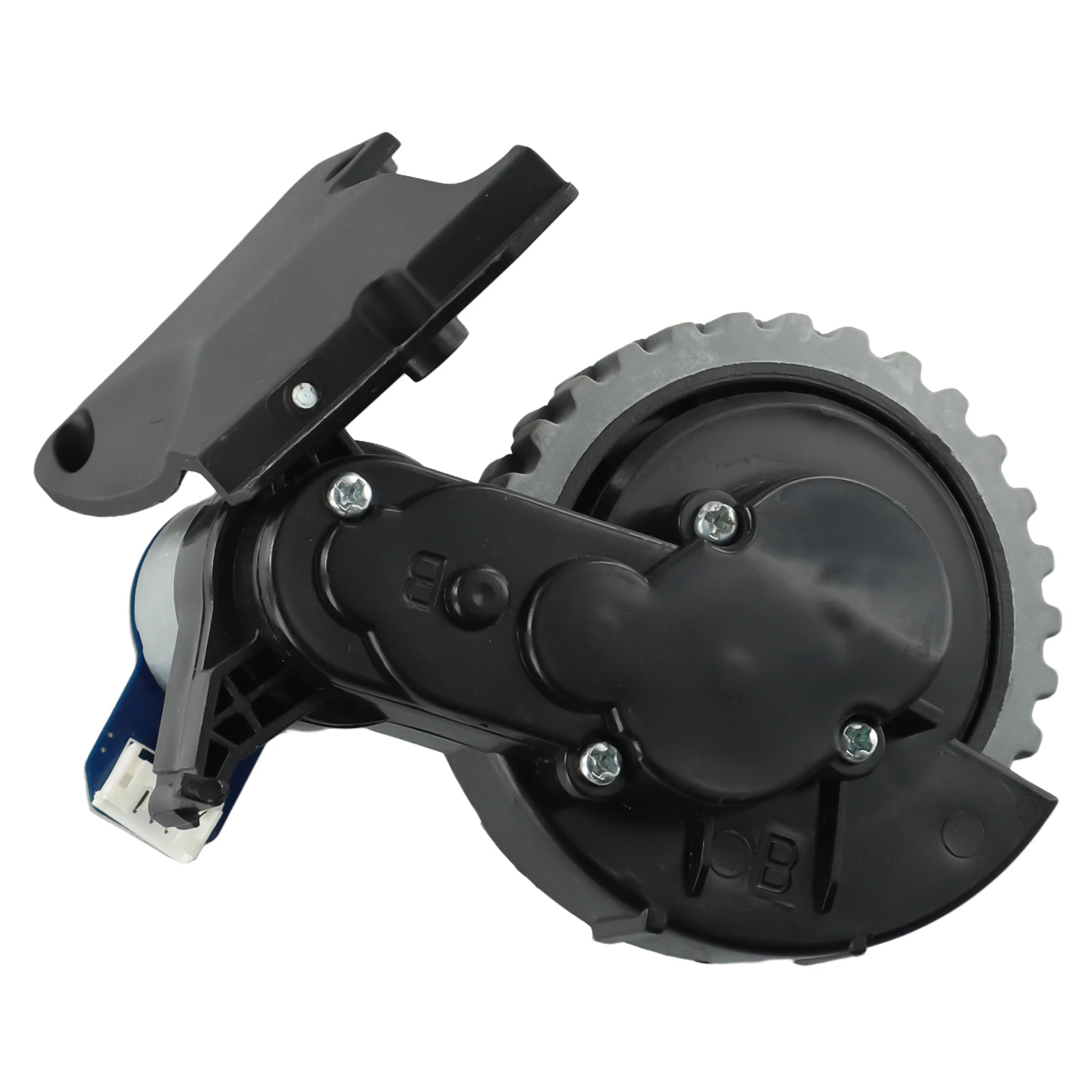 Garden Home Wheel Left / Right Wheel for durable Household Supplies Left Wheel Right Wheel Vacuum Cleaner Accessories Brand New