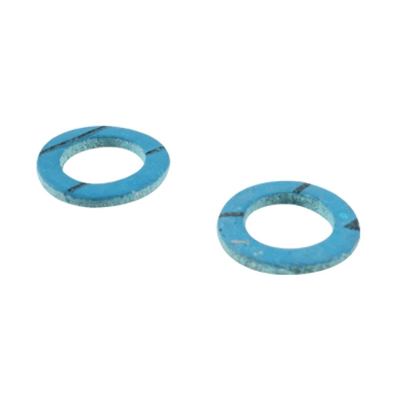 12191833 12-19183Q02Drain Screw Gasket Marine Lower Unit Seal for Mercury-Marine