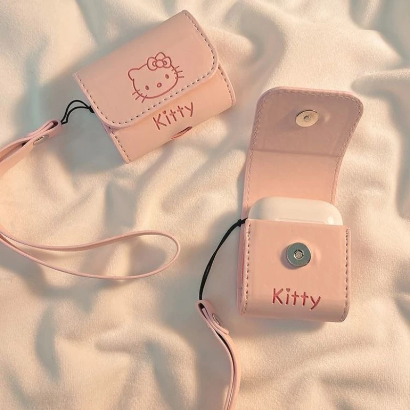 Hello Kitty Soft Pu…