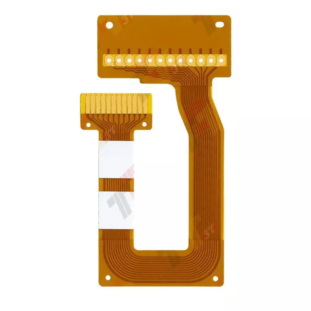 

Auto Stereo Flex Ribbon Cable for Pioneer MEH-P9000R MEH-P9100R Player