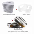 6001 14PCS Set