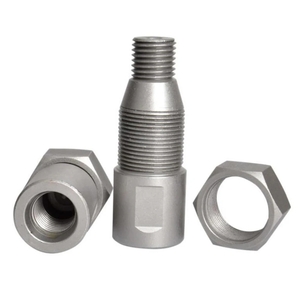 

Practical Extension Rod Power Tools Replacement Connecting Rod For Diamond Core For Filament Spindle M22 Thread