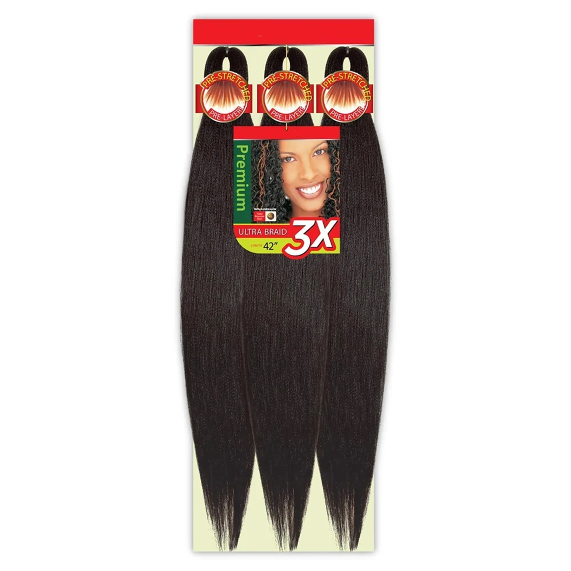 Thumbnail 4 - #1 Jumbo Braiding Hair Packs Comparison Guide