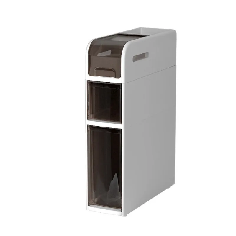 

Seam cabinet rack storage trolley free installation