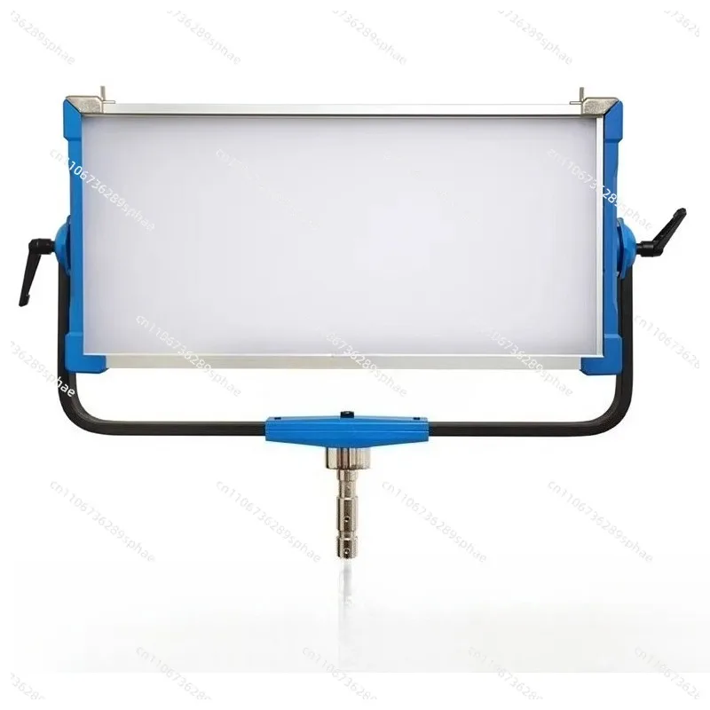 

Заполняющий светильник для кино и телевидения, 300 Вт, светильник для фотостудии, профессиональный светильник для съемки с плоской панелью, видеооборудование