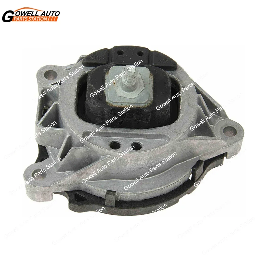 Front Left or Right Engine Motor Mount For BMW F20 F21 F22 F23 F30 F31 F32 F33 320i 330i 420i 430i 22116859413 22116859414