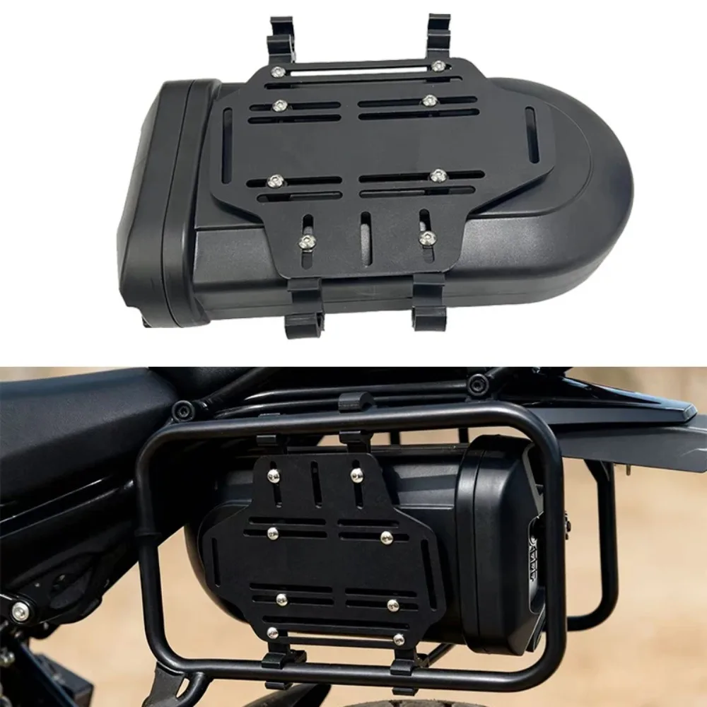 

Универсальный водонепроницаемый кофр для инструментов для BMW R1300GS R1250GS R1200GS LC & ADV Adventure НОВЫЙ боковой кофр для инструментов R 1300GS R1200 GS R1250 GS