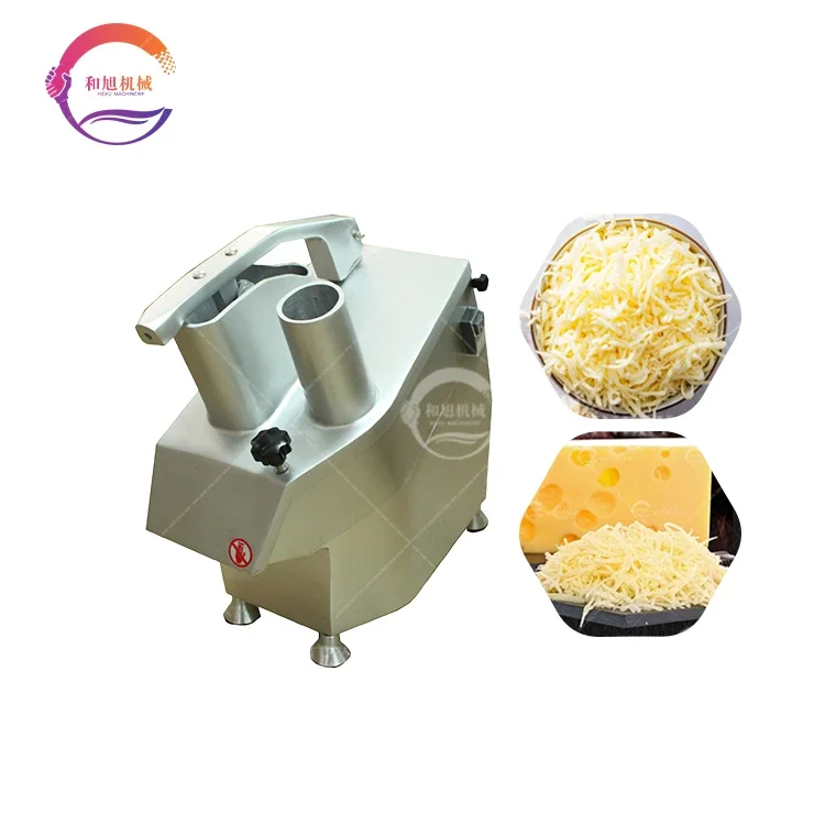 

2025 Masurilla Cheese Shredding Machine/Electric Grater Cheese Commercial Cheese Shredder
