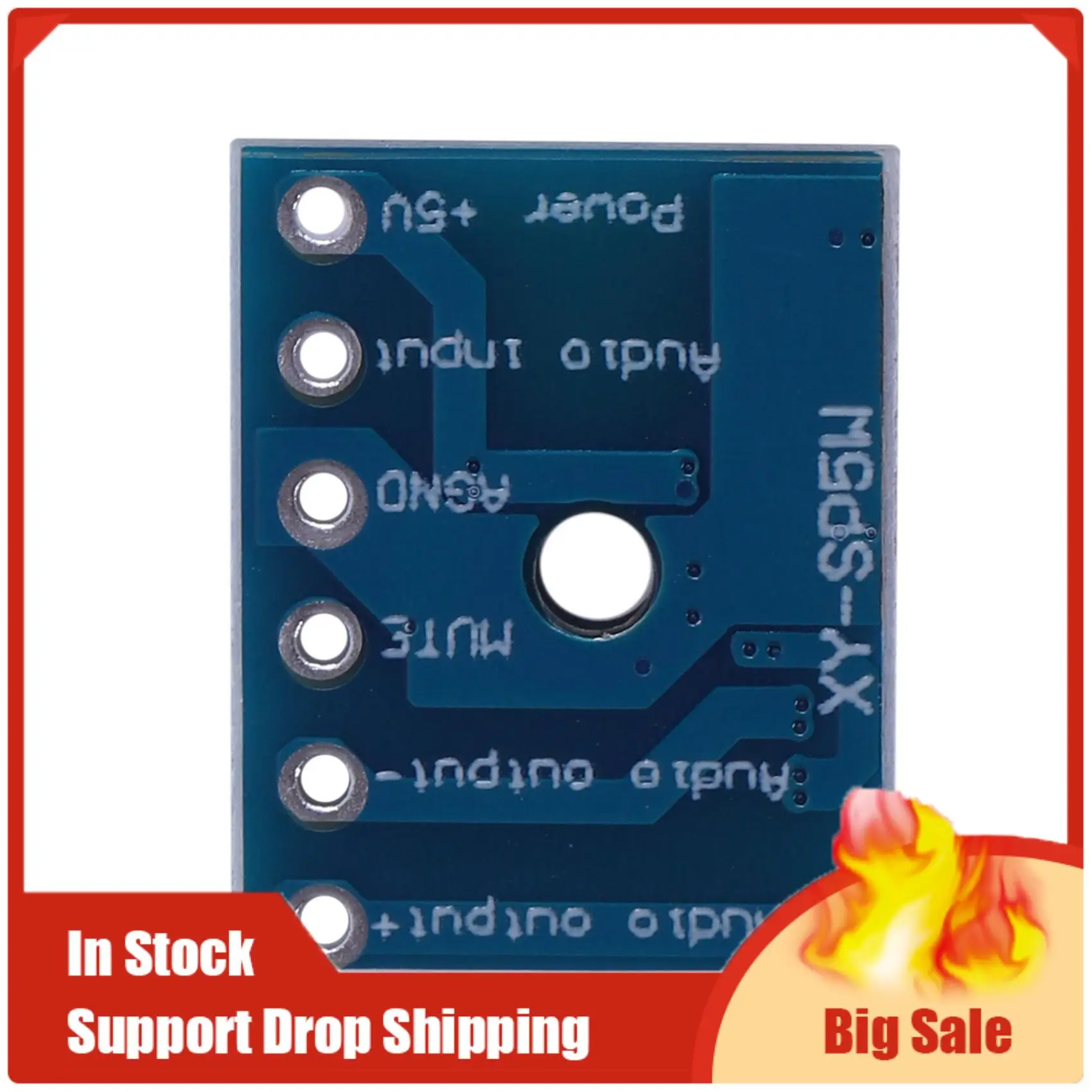 Лучшие предложения 500 шт. 50 значений 1/2 Вт 0,5 Вт 5% резисторы из углеродной пленки и 1 шт. XY-SP5W 5128 плата цифрового усилителя