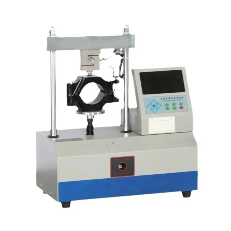 

Stability Tester, Immersion Calibration