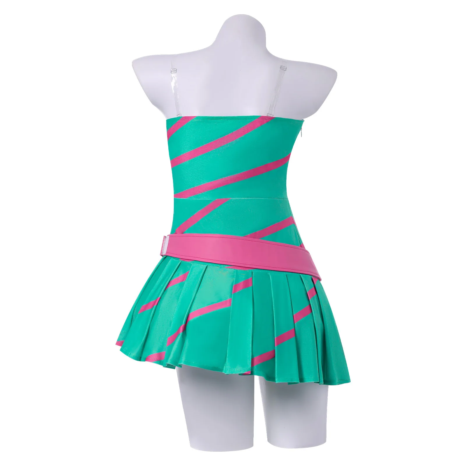 Yimeng Halloween Magic Beauty Cosplay Ropa, Ropa Sidina COS, Ropa de Anime