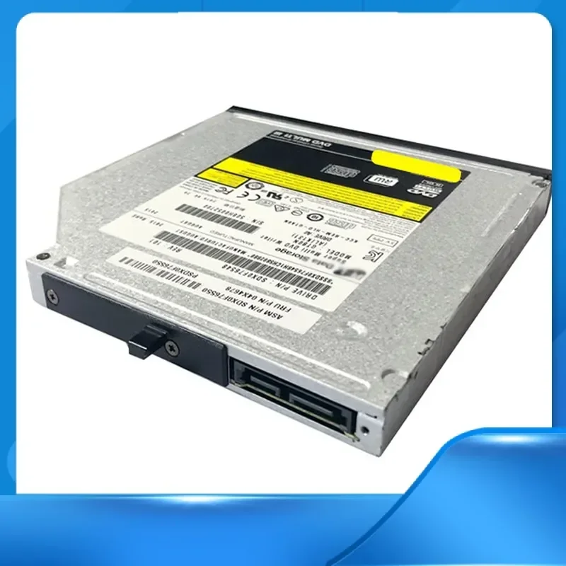 Original Laptop internal DVD RW DVDRW For LENOVO Thinkpad X201S X201T X220I X230 X230I X200