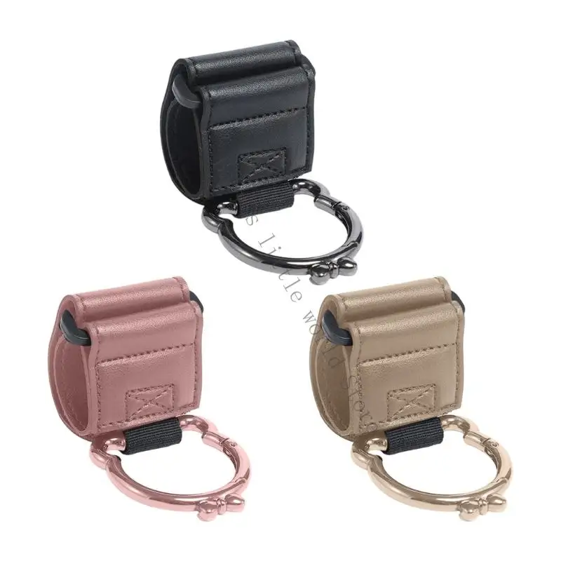 

Global Pushchair Hook Strong 10kg Capacity Not Slip Easy Installation B2EB