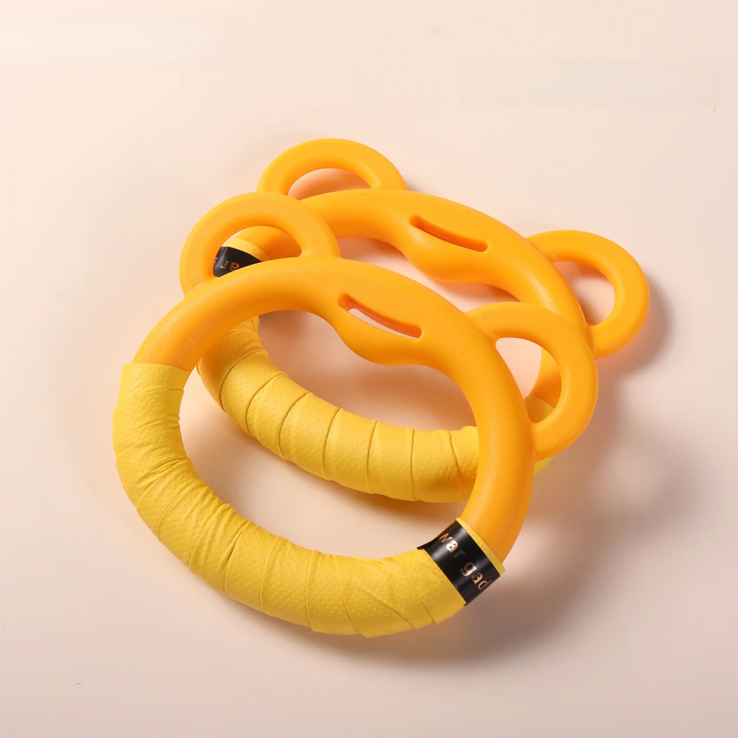 Home Use Swing Ring Children's Single Bar Training Equipment Pull up Bar Stretch Fitness Gear for Kids Colorfit Lysetdhq image 3