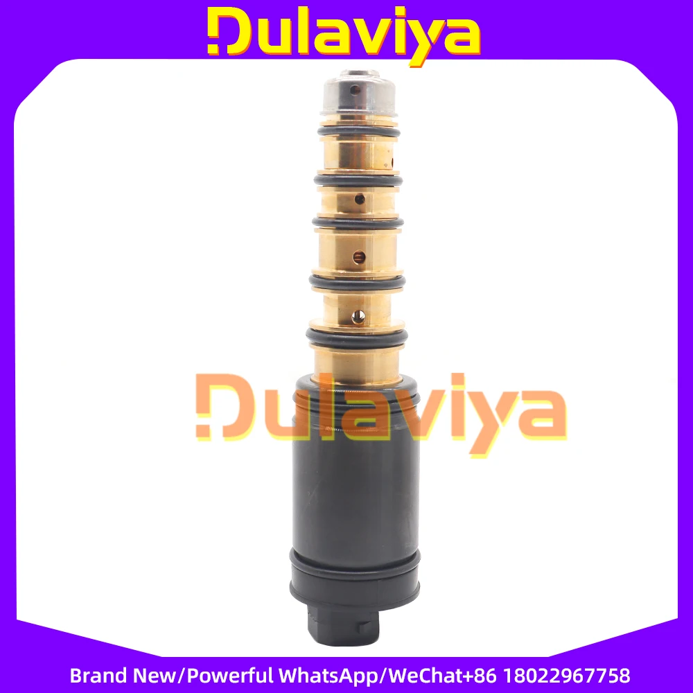 55111610AC DL-17 AC Compressor Control Valve For Lexus RX350 Jeep COMPASS Patriot Dodge Caliber 55111610AB 55111610AA 4471500751