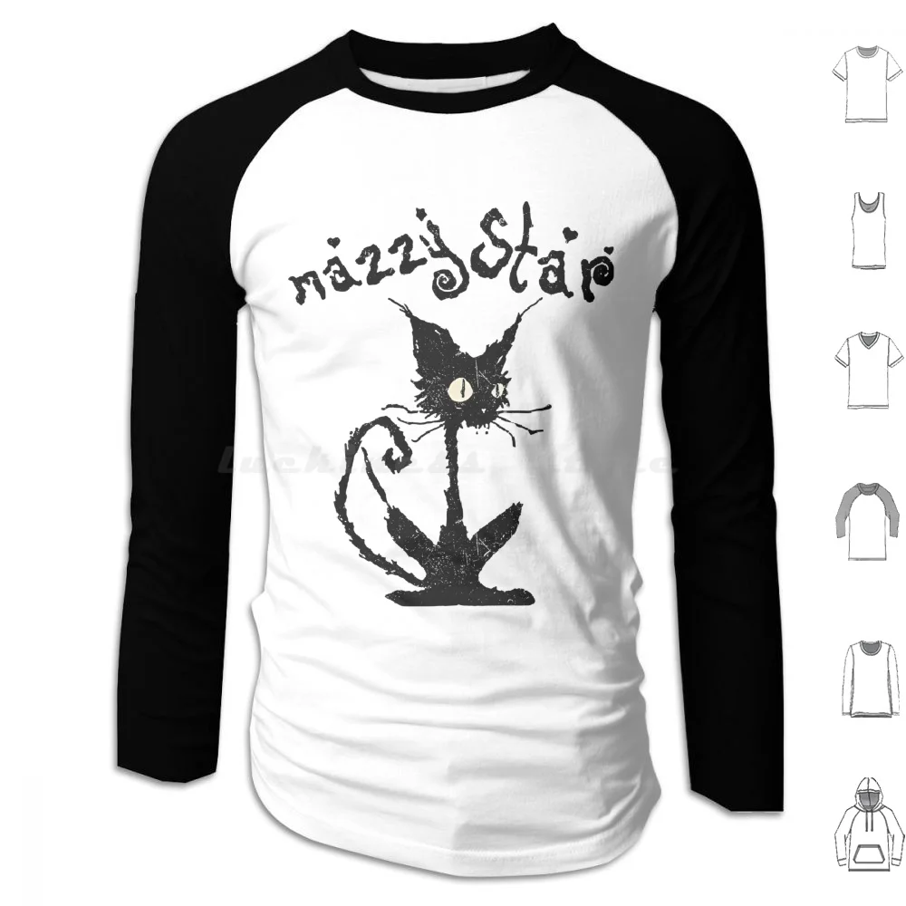Mazzy Star Hoodies … - image
