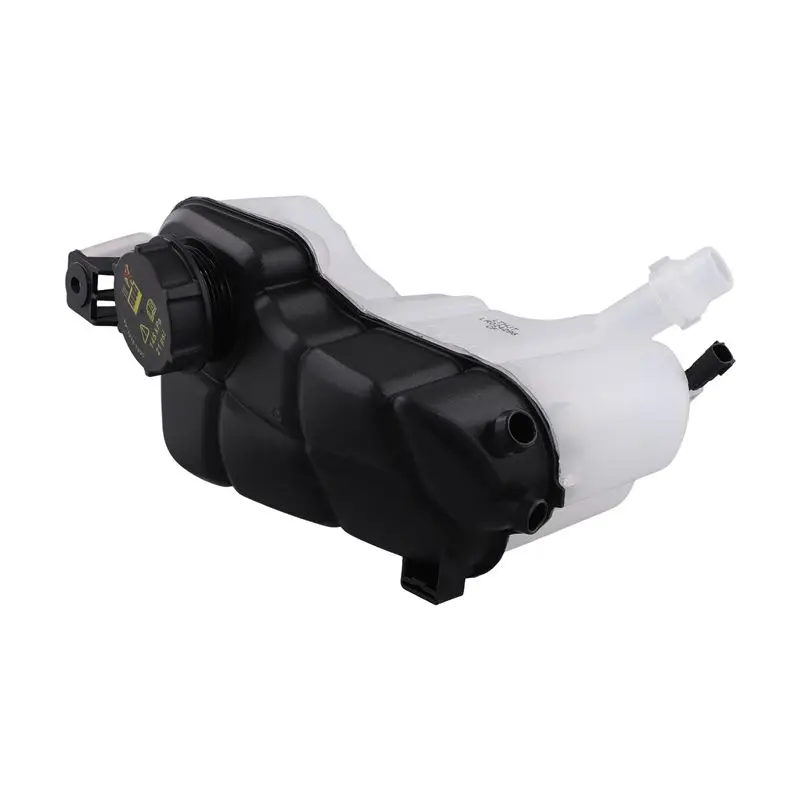 Radiator Coolant Overflow Container For LAND ROVER LR2 RR Evoque VOLVO S80 V70 XC60 31200321 LR024296 Lid LR000243-A91R