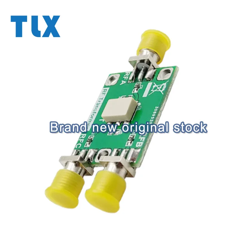 ADT2-1T passive Barron module single-ended to differential, differential to single-ended pulse converter