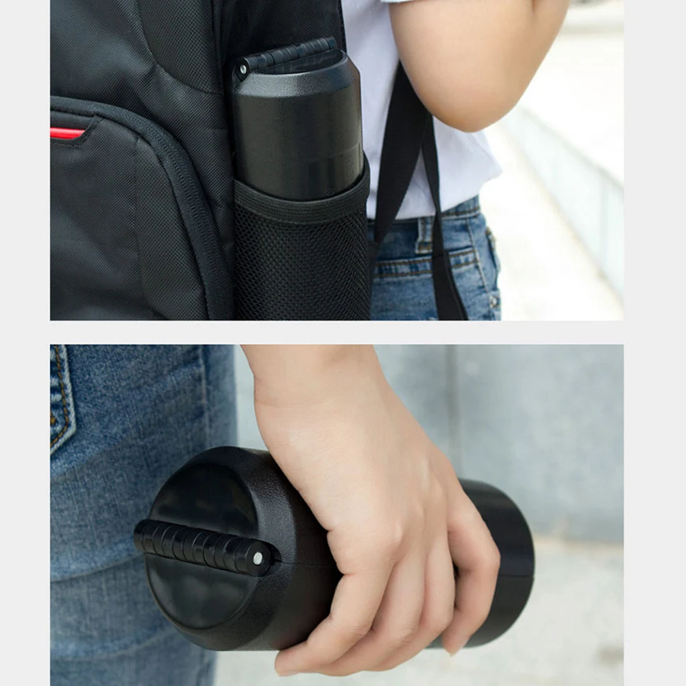 المحمولة كرسي قابل للطي في الهواء الطلق مقعد قابل للسحب مترو الانفاق تلسكوبي البراز حمل على كرسي بلا ظهر قابل للطي قطعة أثرية #3