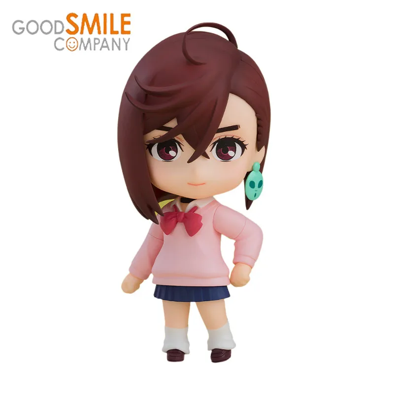 

Genuine Original Good Smile Dandadan GSC No.2701 Ayase Momo Action Anime Figure Collectible Model Statuette Birthday Gift