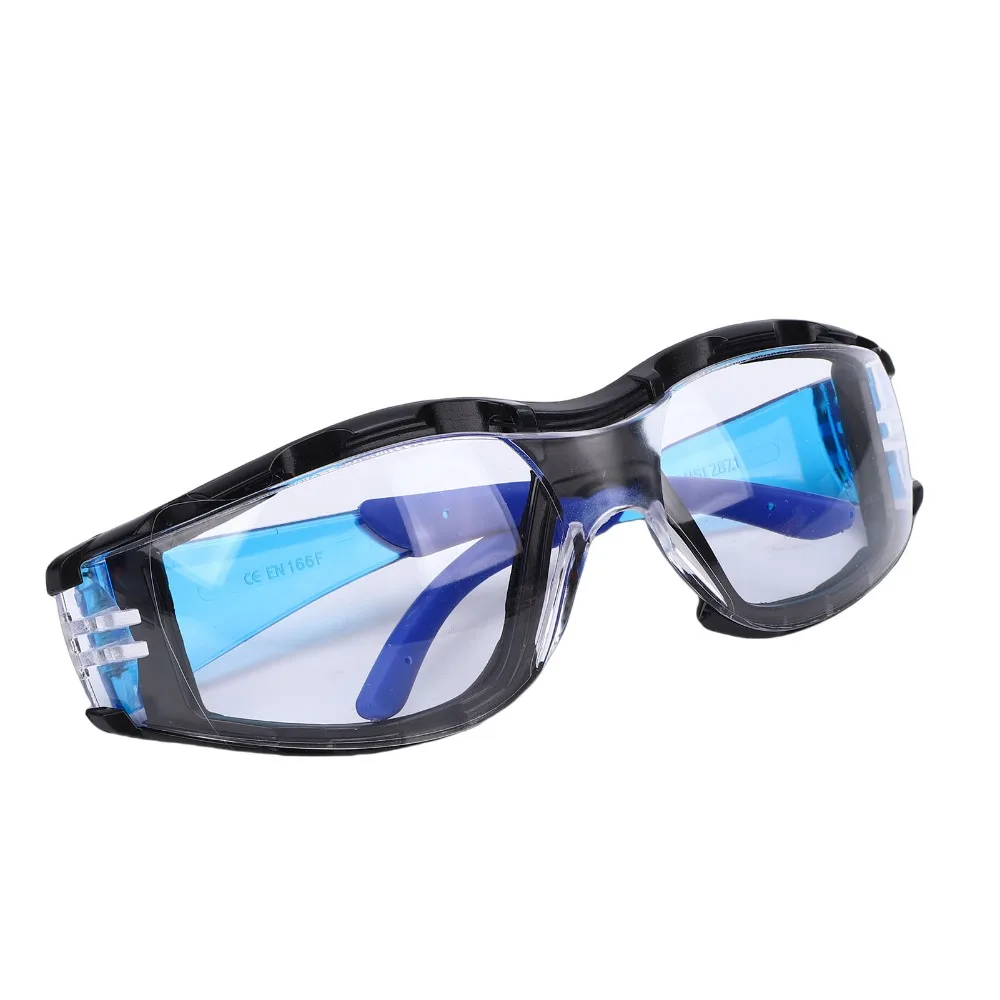 2pcs Windproof Anti Fog Motorcycle Goggles Scratch Resistant Impact Resistant Safety Glasses Protective Eyewear Outdoor Sports