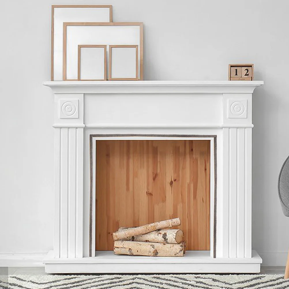 

Self Adhesive Fiberglass Gasket Tape for Wood Stove 1 Roll Door Rope Seal High Heat Resistance Stove Gasket Replacement Part