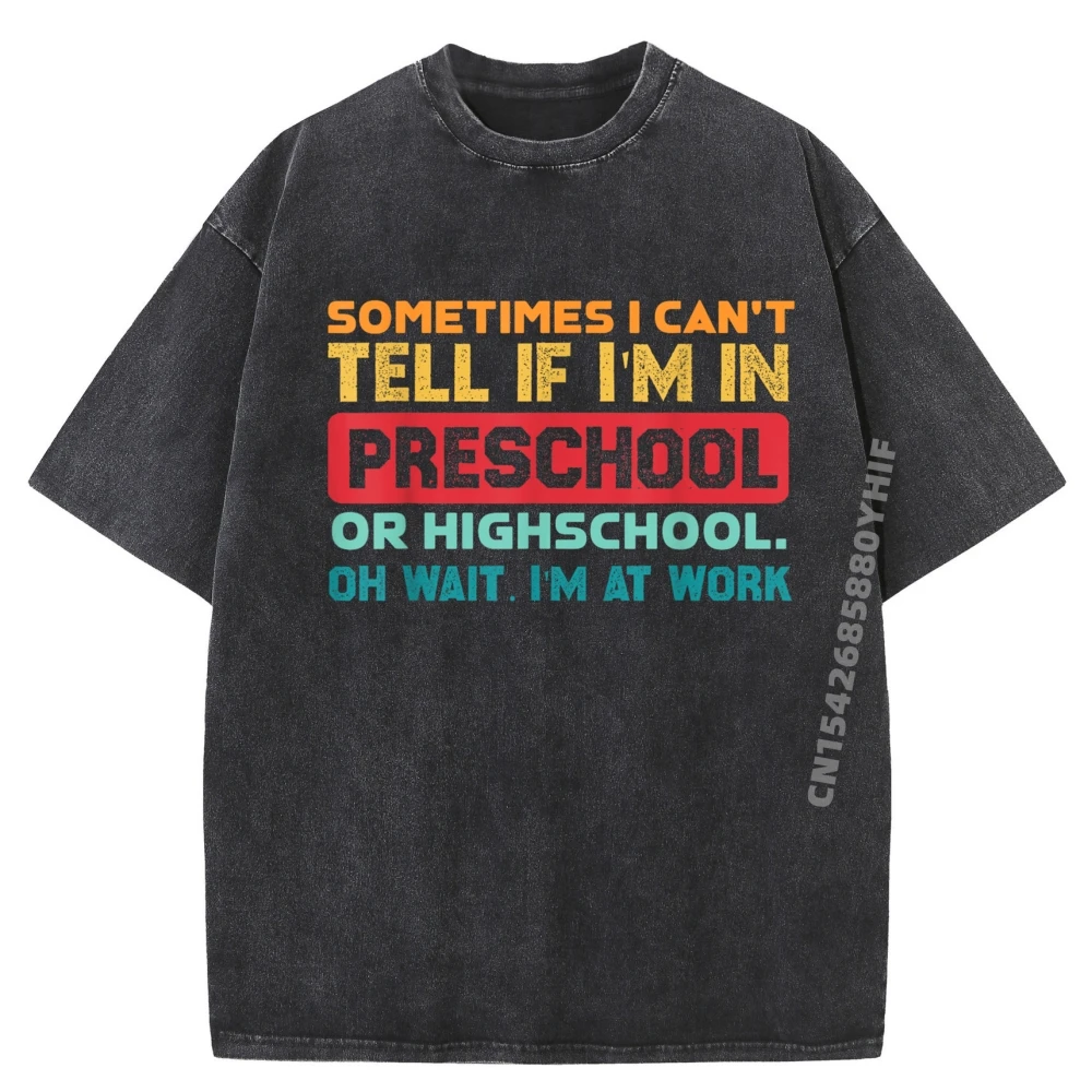 

Забавная рабочая офисная рабочая место, саркастическая забавная надпись Camisas Basicas Hombre, роскошная футболка, мужская потертая рубашка в стиле ретро