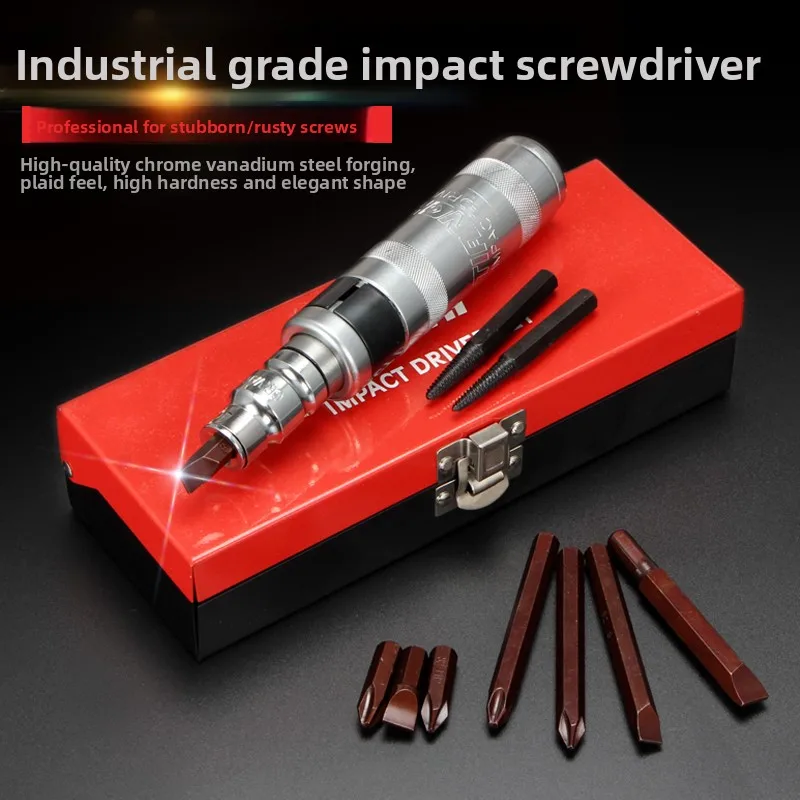 kit-d'embouts-de-tournevis-a-chocs-robustes-avec-extracteur-de-ecrous-pour-l'extraction-des-vis-rouillees