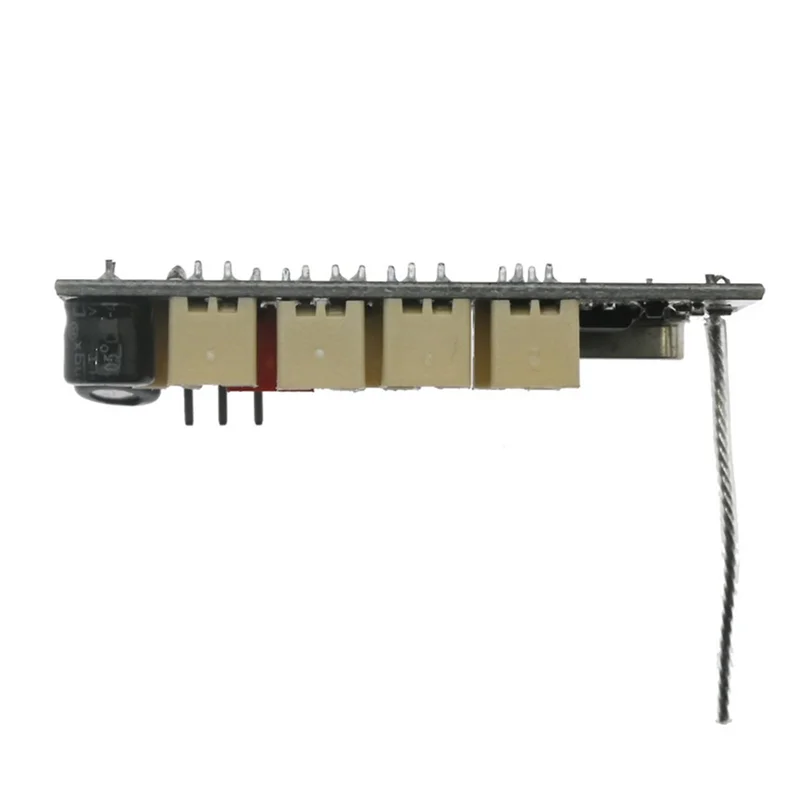 

Full Scale Receiver Circuit Board For B14 B24 B16 B36 C34 1/16 RC Car Spare Parts Accessories