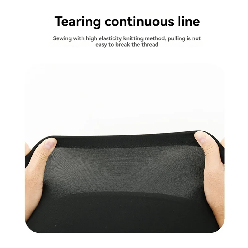 B04B-Speaker Dust Cover For  Partybox 100/110/Club 120 Speaker Portable Anti Dust Cover Anti-Scratch Protection Case