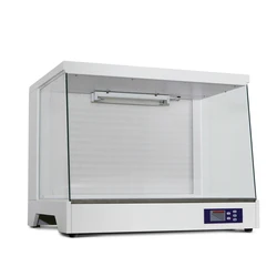 Class 100 SW Desktop Laminar Air Flow Hood Lab Cabinet Clean Bench Manufacturers