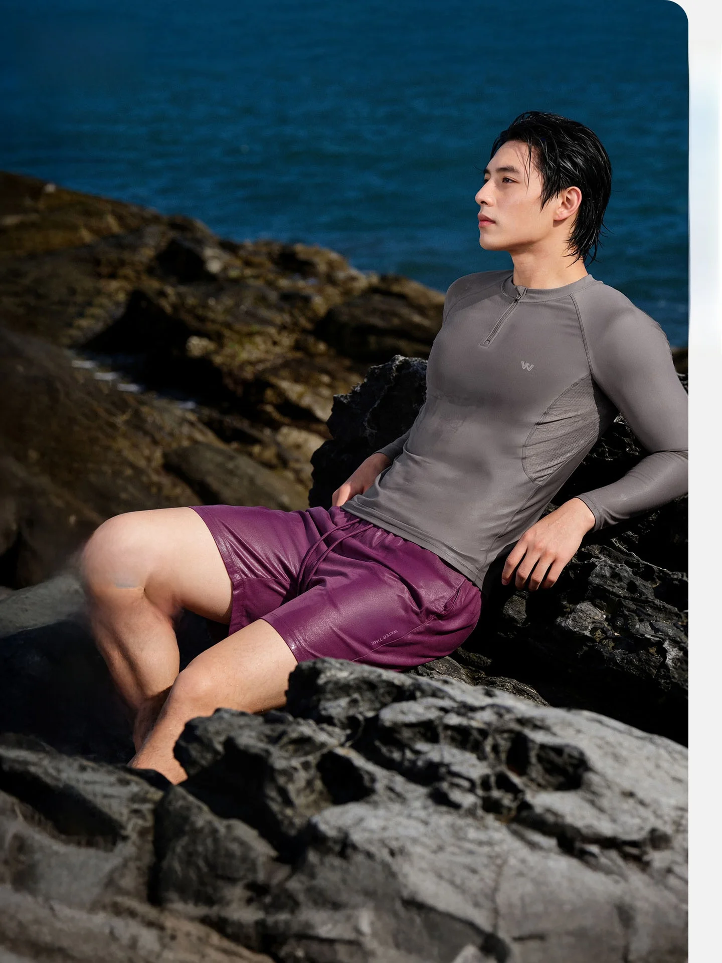 maillot-de-bain-a-manches-longues-pour-homme-watertime-sechage-rapide-entrainement-plage-confortable-respirant-nylon-lycra-imprime