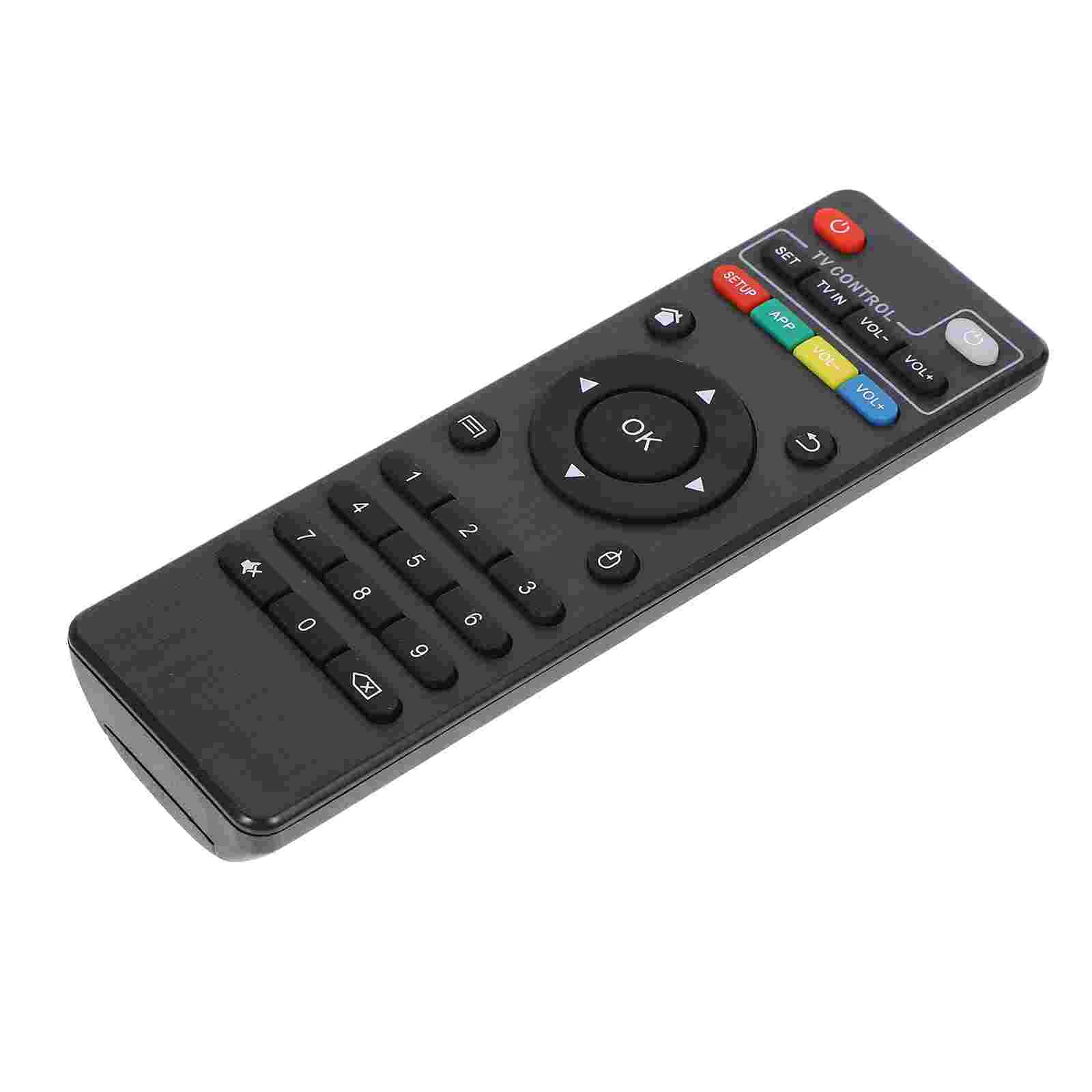 

Set Remote Controller for Transmission Distance Low Consumption Television Old Replacement Universal