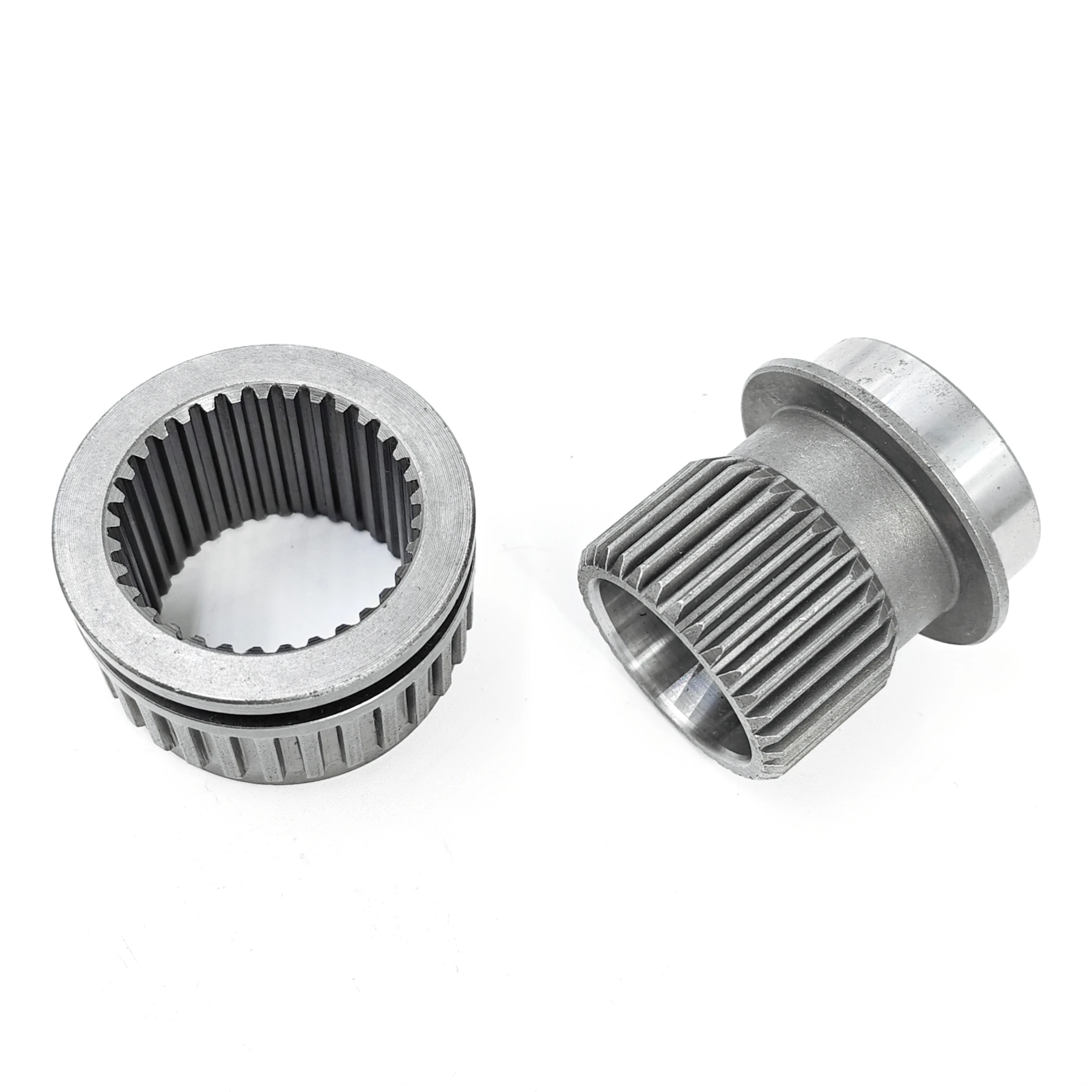 Spline Bush Drive Clutch Cover Kit for CFmoto 500 550 600 625 800 800EX 1000 Goes 520 525 625i 0180-310003-0050 0180-311003-0050