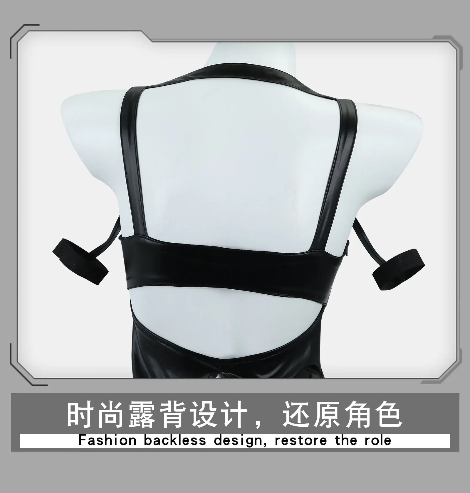 S8b6d2e980f8641208b28ce0b2124c70cW - NieR: Automata Merch