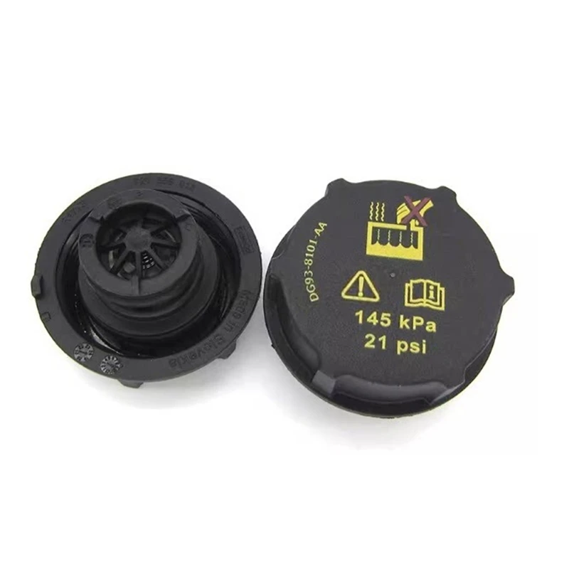 Super Sale 31439508 Expansion Overflow Tank Water Tank Refilling Kettle for Volvo S80 S60 XC60 31338195
