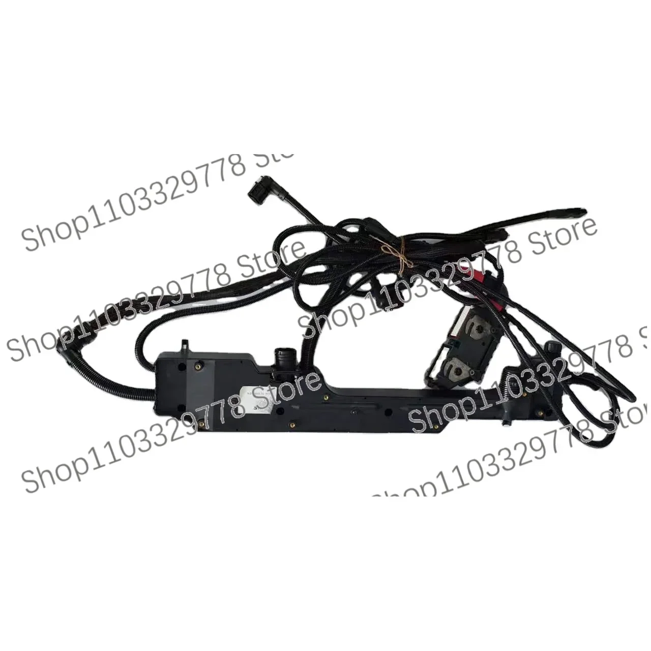 15107205 11423644 Excavator ECU Harness Fuel Injector Harness EC330BLC EC360BLC EC460BLC D12D