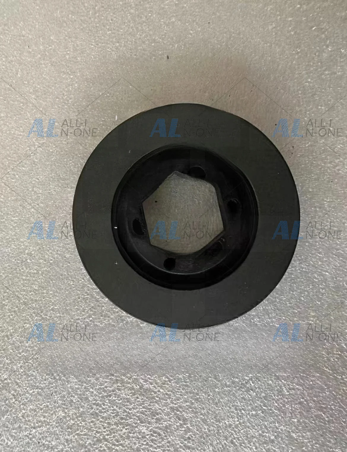 BRE05 BRE10 BRE20 Motor 6-angle Brake Pad Friction Disc Rotor Outer Diameter