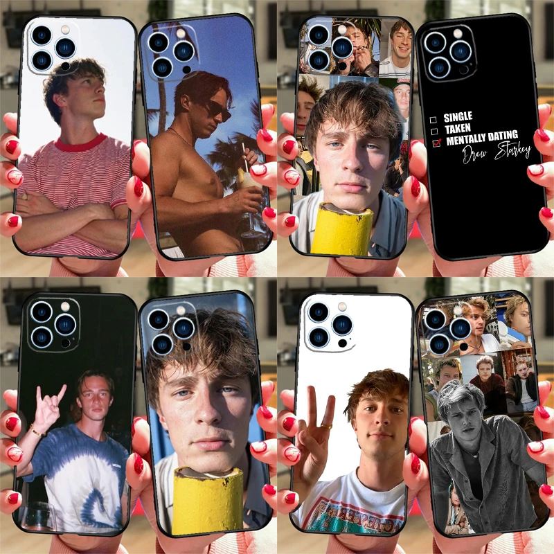 Drew Starkey Case F…