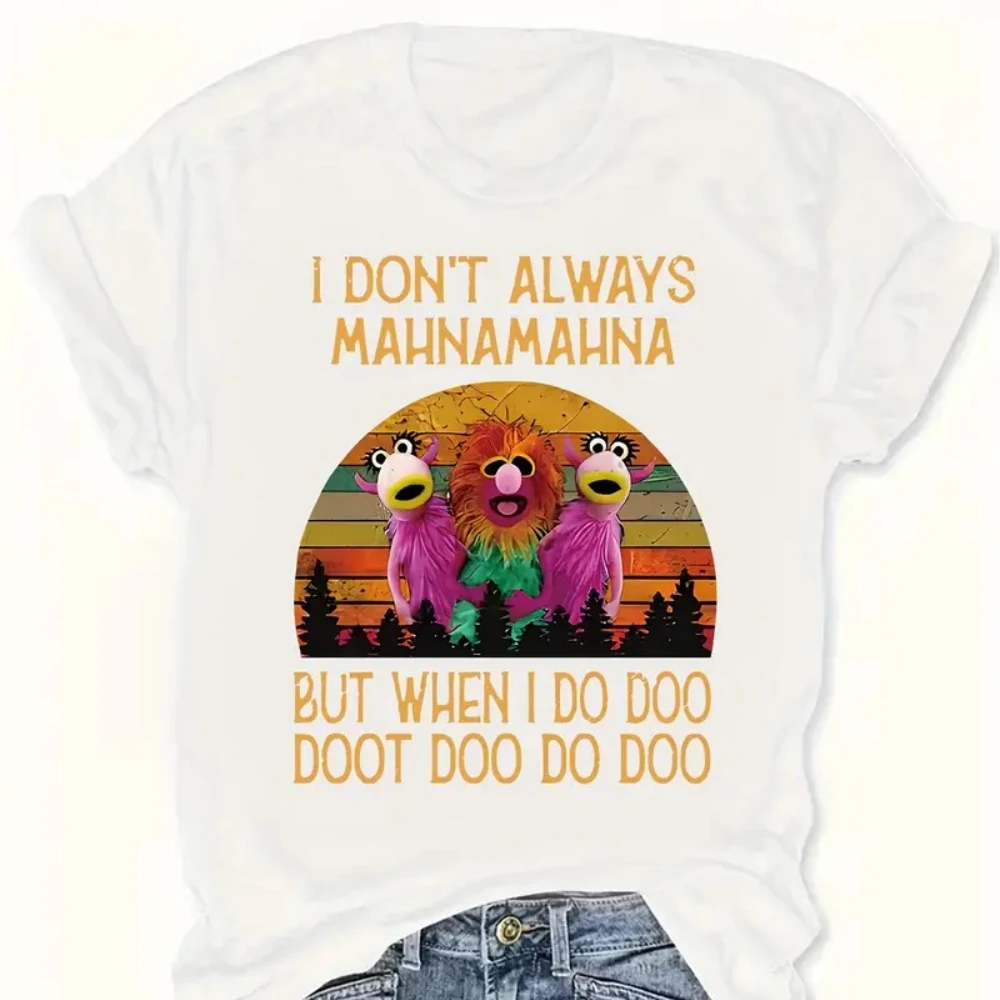 تي شيرت رجالي ملابس رجالية للجنسين كاجوال بأكمام قصيرة ورقبة دائرية تي شيرت للصيف من القطن المسامي مثالي للخارج #3