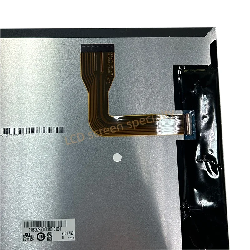 Módulo de pantalla LCD para G101EAN01.0 TFT de 10,1 pulgadas