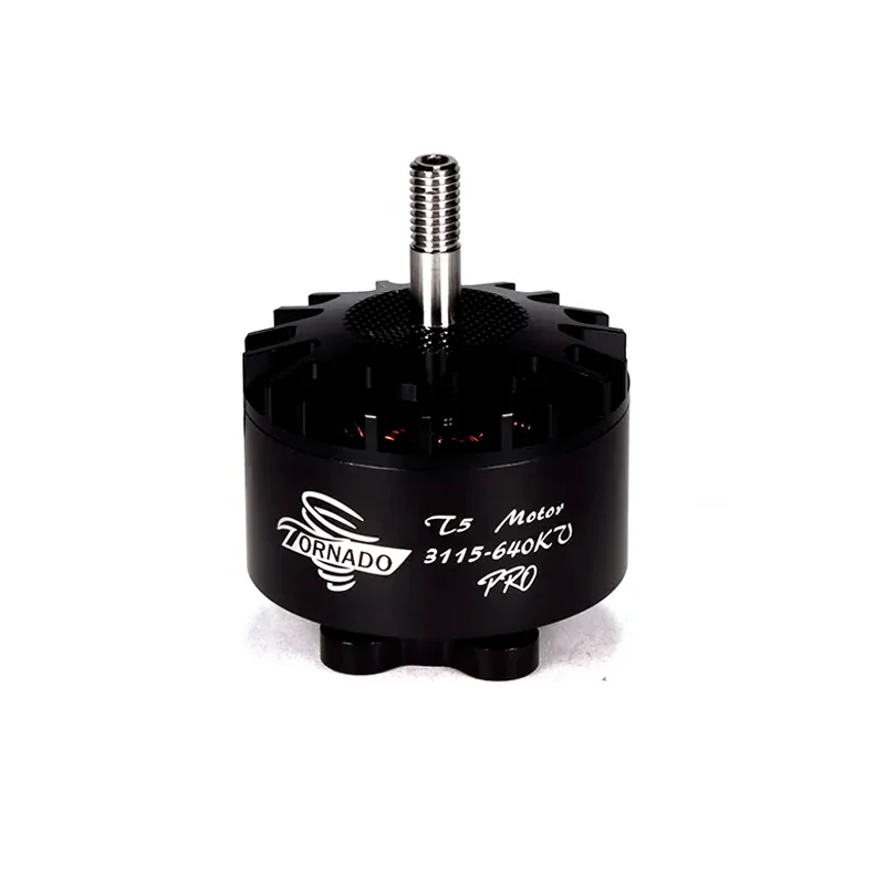 BrotherHobby Tornado T5 3115 Pro 400KV 640KV 900KV 1050KV 1200KV 1500KV 5-8S Motor for FPV Racing Long Range X-Class Cinelifter