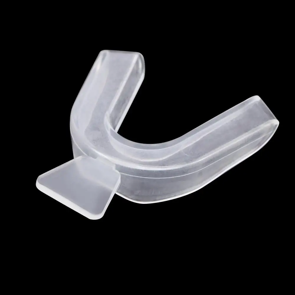 Teeth Grinding Sleep Aid Bruxism Mouthguard Teeth Clenching Teeth Covers Teeth Snore Stop Anti Bite Teeth Guard Mouth Guard