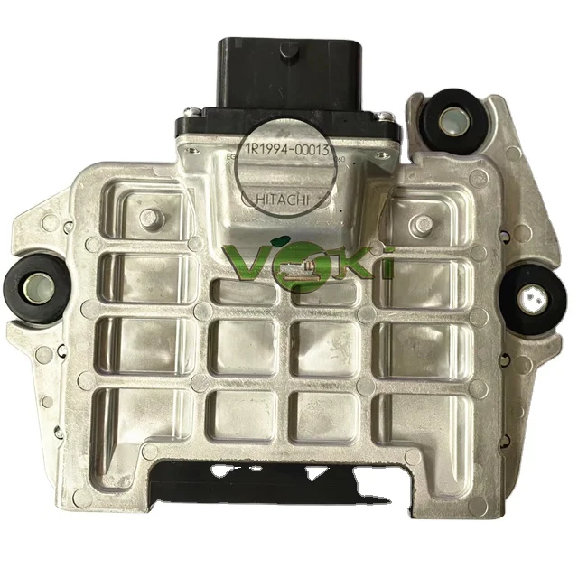 

Excavator Spare Parts 129927-75901 Controlador De Unidad De Control Se Adapta Para Motor Yanmar 4TNV98