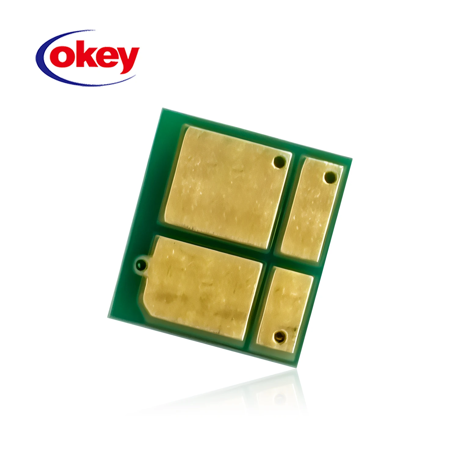 CRG057 CRG057H خرطوشة الحبر رقاقة CRG-057 لكانون MF443dw MF445dw MF448dw MF445dw LBP226dw LBP227dw LBP225 LBP226dw LBP228X #2