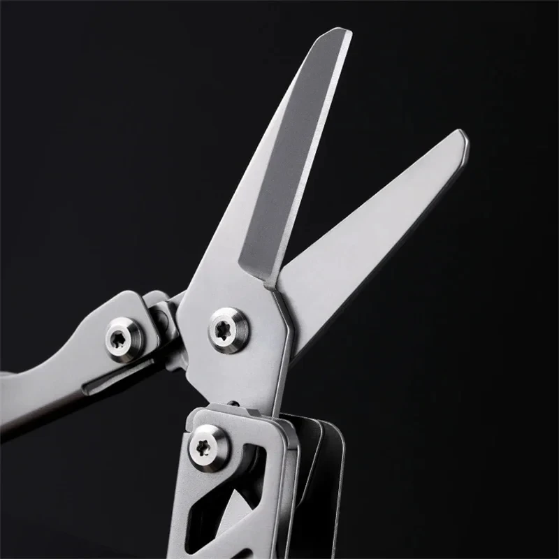 NexTool Flagship Pro Special EDC Outdoor Hand Tool 16 IN 1 Multi-Tool Pliers Multi Tool Outdoor Folding Pliers EDC Knife