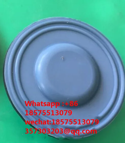 

For Prominent 1000246 1000248 1000249 1000247 1002835 Electromagnetic Metering Pump Diaphragm