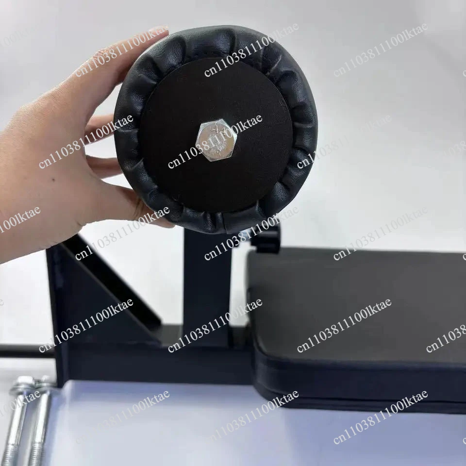 Drop-down Bird Leg Block Integrated Seat Independent Removable Adjustable Squat Frame Accessories