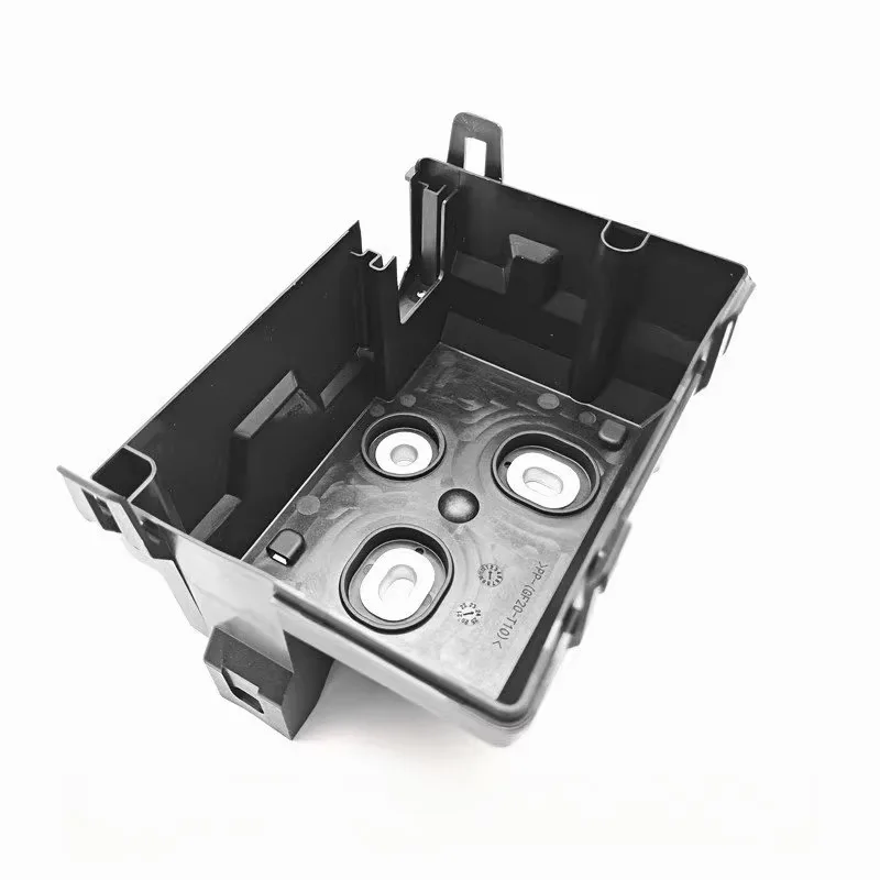 Soporte de caja de fusibles para BYD E2 E3 Dolphin Song PLUS Leopard 5 Leopard 8